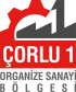 Çorlu 1 Organize Sanayi Bölgesi