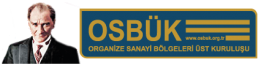Çorlu 1 Organize Sanayi Bölgesi