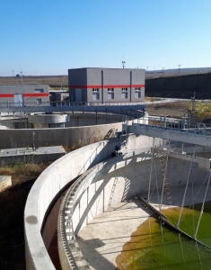 Çorlu 1 Organize Sanayi Bölgesi