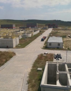 Çorlu 1 Organize Sanayi Bölgesi