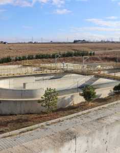 Çorlu 1 Organize Sanayi Bölgesi