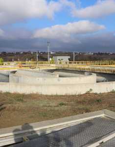 Çorlu 1 Organize Sanayi Bölgesi