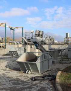 Çorlu 1 Organize Sanayi Bölgesi