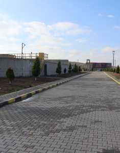 Çorlu 1 Organize Sanayi Bölgesi