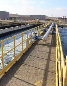 Çorlu 1 Organize Sanayi Bölgesi