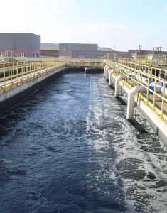 Çorlu 1 Organize Sanayi Bölgesi