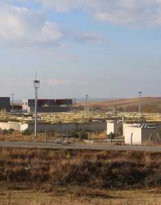 Çorlu 1 Organize Sanayi Bölgesi