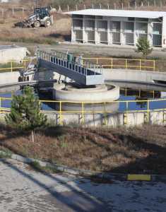 Çorlu 1 Organize Sanayi Bölgesi