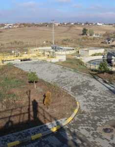 Çorlu 1 Organize Sanayi Bölgesi