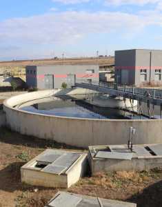 Çorlu 1 Organize Sanayi Bölgesi