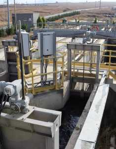 Çorlu 1 Organize Sanayi Bölgesi