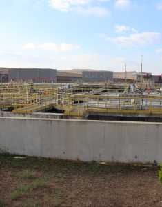 Çorlu 1 Organize Sanayi Bölgesi