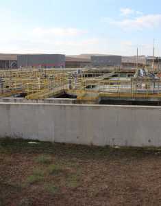 Çorlu 1 Organize Sanayi Bölgesi