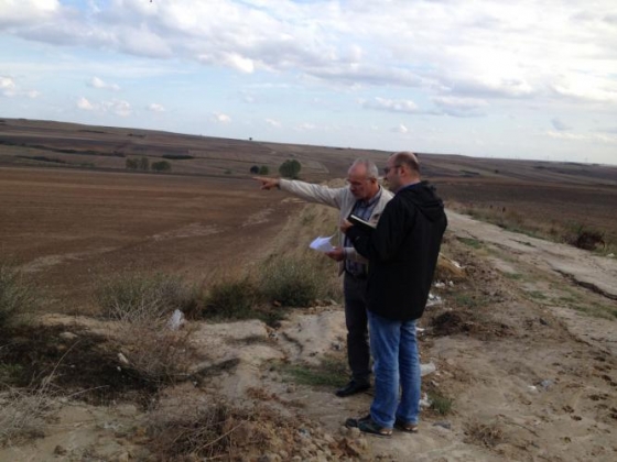 Çorlu 1 Organize Sanayi Bölgesi