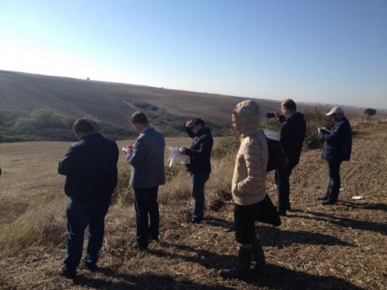 Çorlu 1 Organize Sanayi Bölgesi