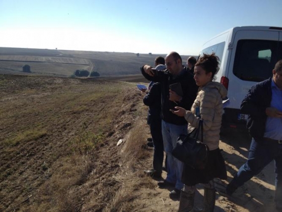 Çorlu 1 Organize Sanayi Bölgesi