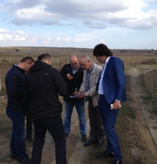 Çorlu 1 Organize Sanayi Bölgesi