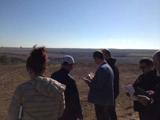 Çorlu 1 Organize Sanayi Bölgesi