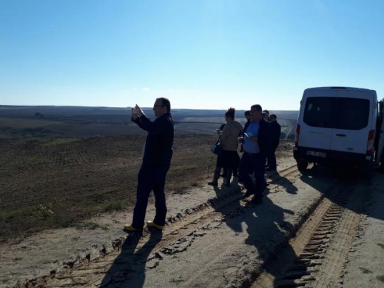 Çorlu 1 Organize Sanayi Bölgesi