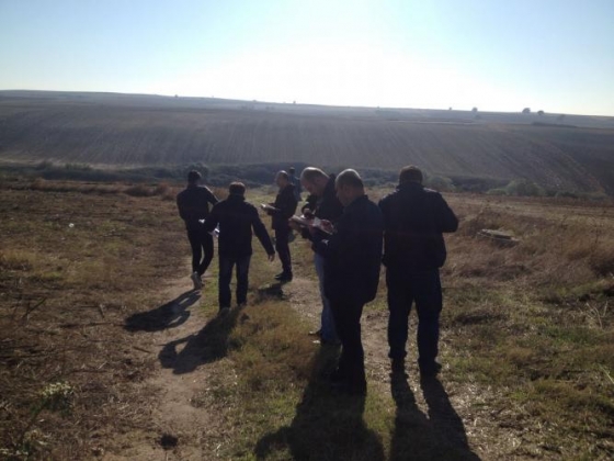 Çorlu 1 Organize Sanayi Bölgesi