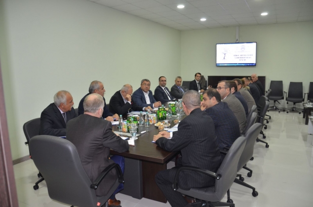 Çorlu 1 Organize Sanayi Bölgesi