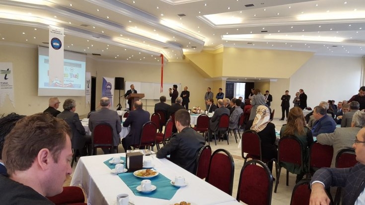 Çorlu 1 Organize Sanayi Bölgesi