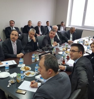 Çorlu 1 Organize Sanayi Bölgesi