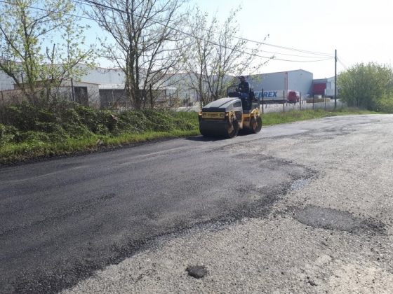 Çorlu 1 Organize Sanayi Bölgesi