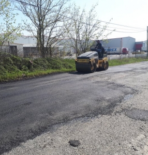 Çorlu 1 Organize Sanayi Bölgesi