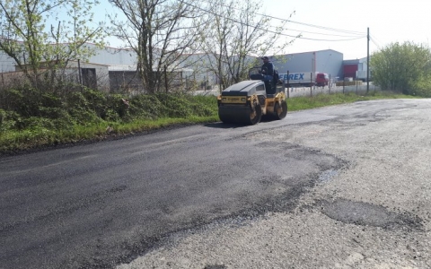 Çorlu 1 Organize Sanayi Bölgesi