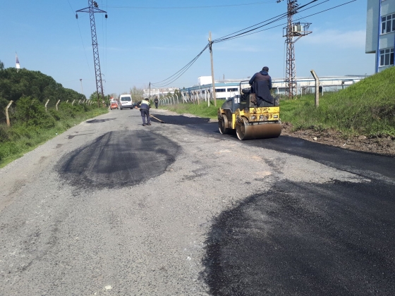 Çorlu 1 Organize Sanayi Bölgesi