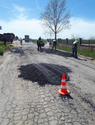 Çorlu 1 Organize Sanayi Bölgesi