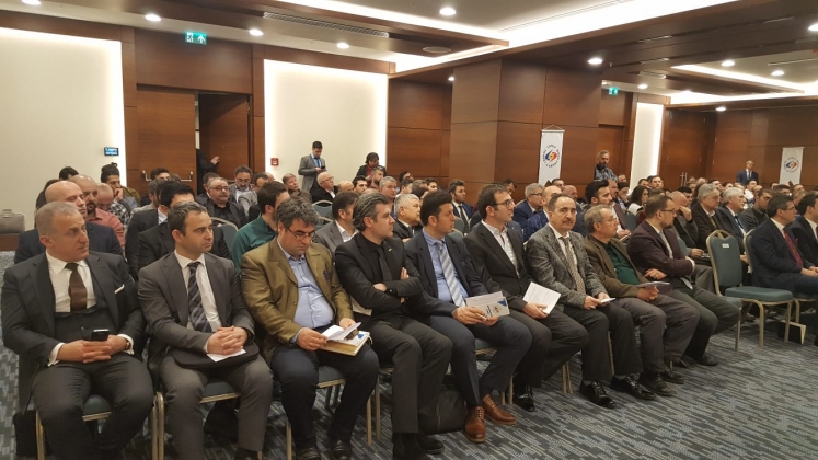 Çorlu 1 Organize Sanayi Bölgesi