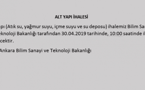 Çorlu 1 Organize Sanayi Bölgesi