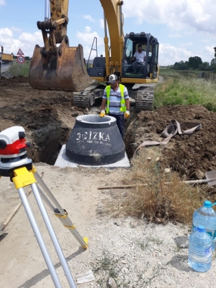 Çorlu 1 Organize Sanayi Bölgesi