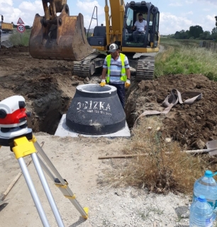 Çorlu 1 Organize Sanayi Bölgesi