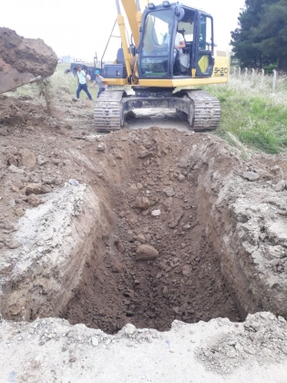 Çorlu 1 Organize Sanayi Bölgesi