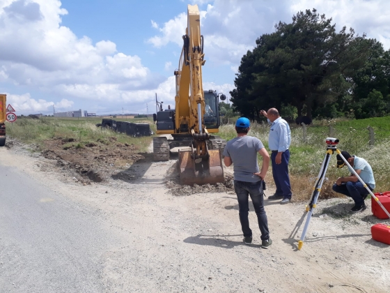 Çorlu 1 Organize Sanayi Bölgesi