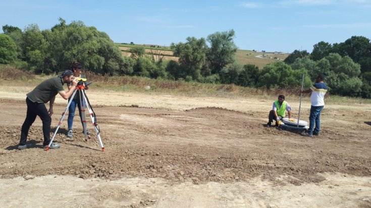 Çorlu 1 Organize Sanayi Bölgesi