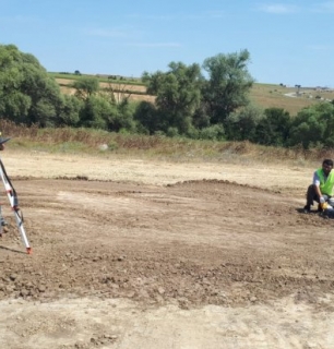 Çorlu 1 Organize Sanayi Bölgesi