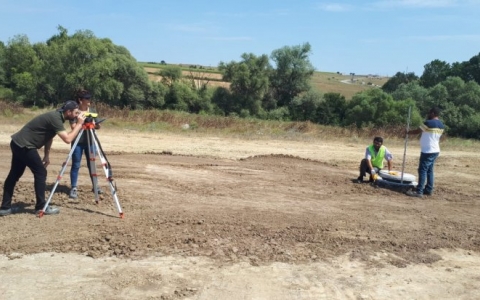 Çorlu 1 Organize Sanayi Bölgesi