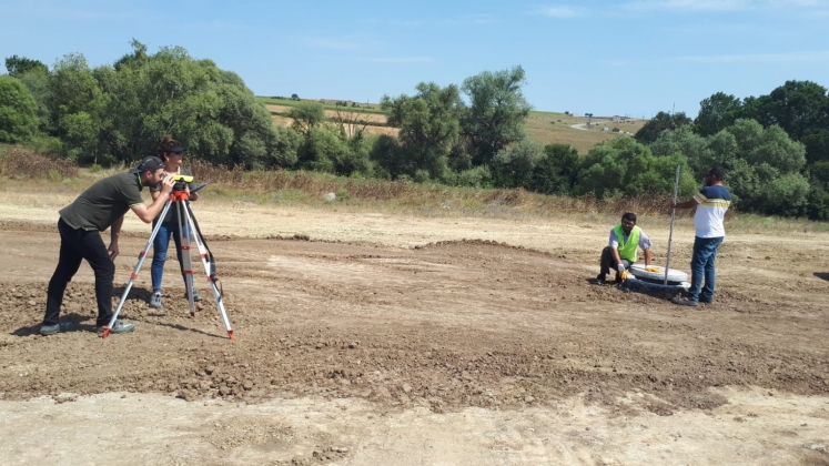 Çorlu 1 Organize Sanayi Bölgesi