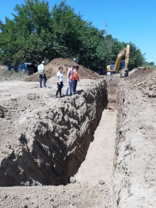 Çorlu 1 Organize Sanayi Bölgesi