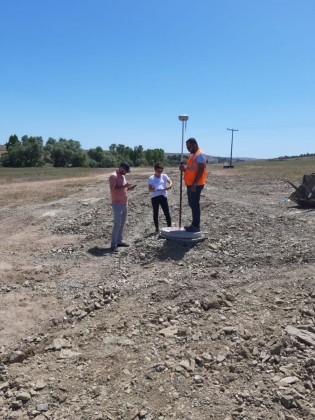 Çorlu 1 Organize Sanayi Bölgesi