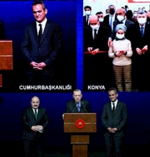 Çorlu 1 Organize Sanayi Bölgesi