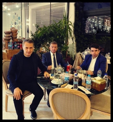 Çorlu 1 Organize Sanayi Bölgesi