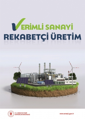 Çorlu 1 Organize Sanayi Bölgesi