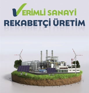 Çorlu 1 Organize Sanayi Bölgesi