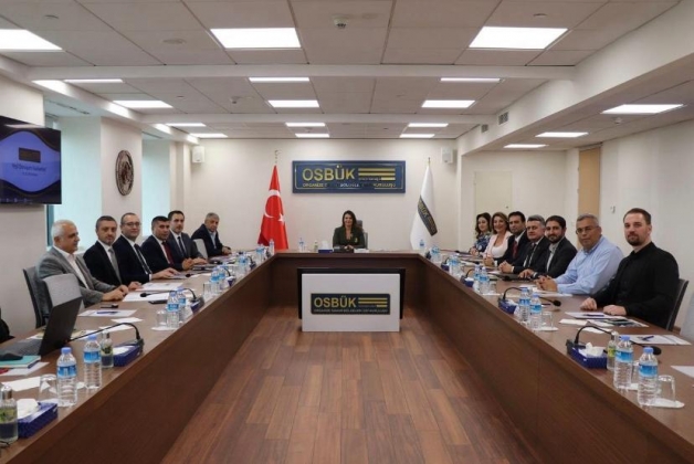 Çorlu 1 Organize Sanayi Bölgesi