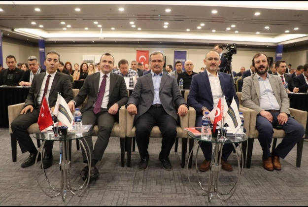 Çorlu 1 Organize Sanayi Bölgesi